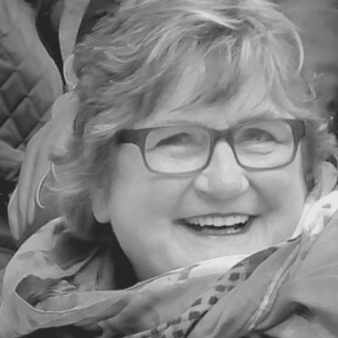 Carina Geerdink