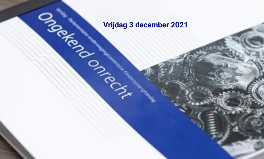 Save The Date VJK Najaarscongres: ‘Waar bemoei jij je mee?’