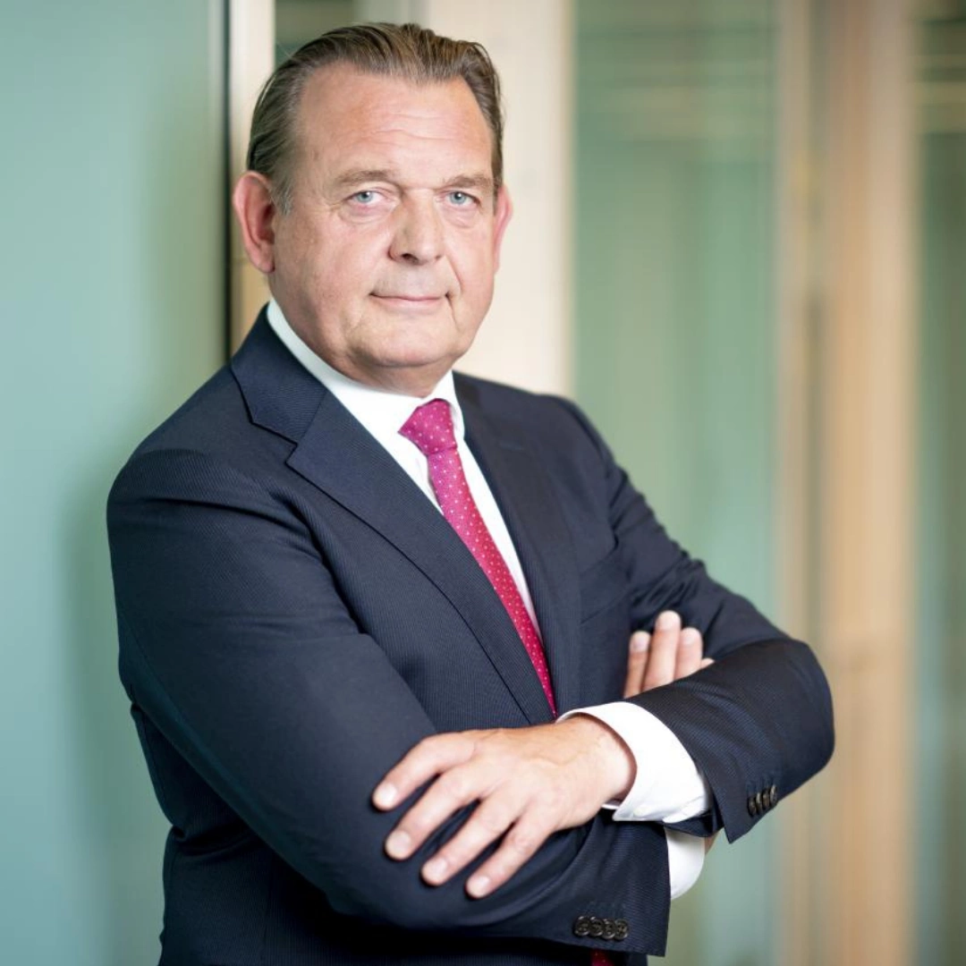 Reinier van Zutphen