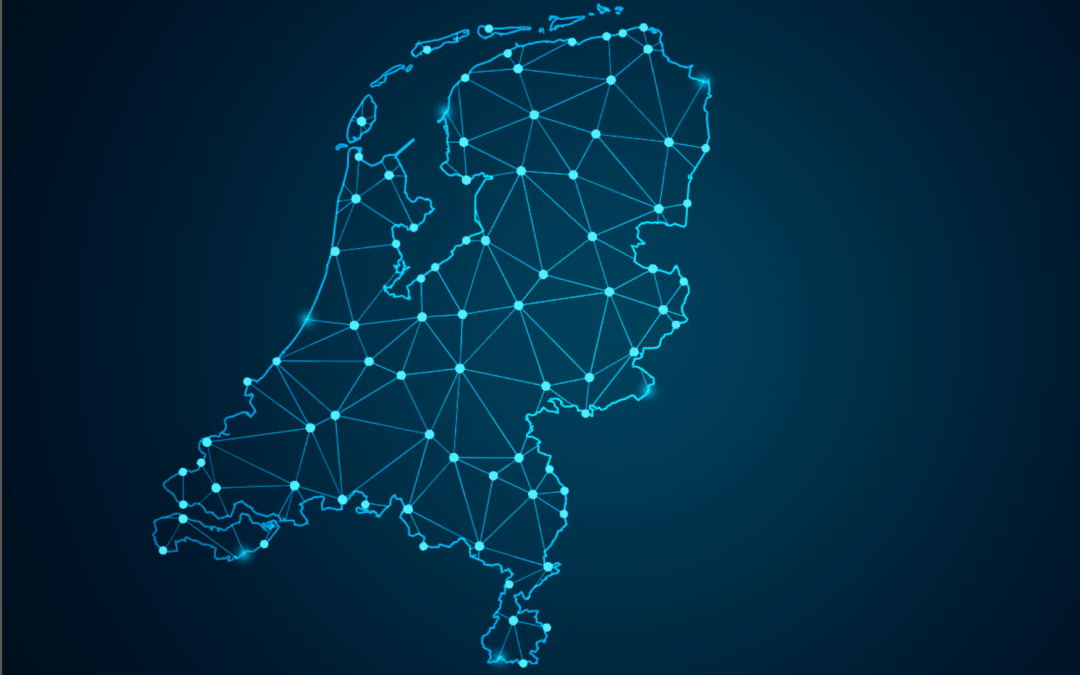 De jurist en de netwerkende overheid