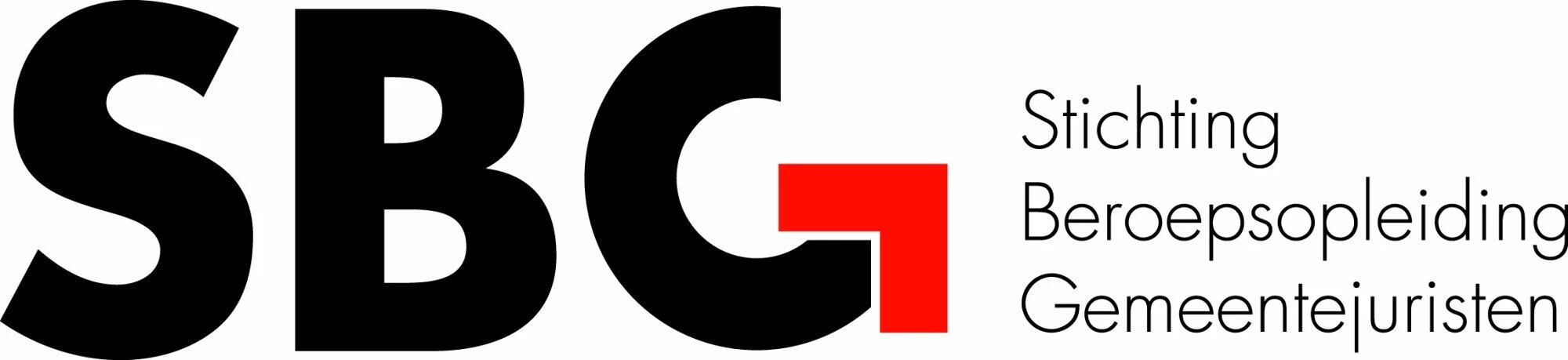 logo SBG