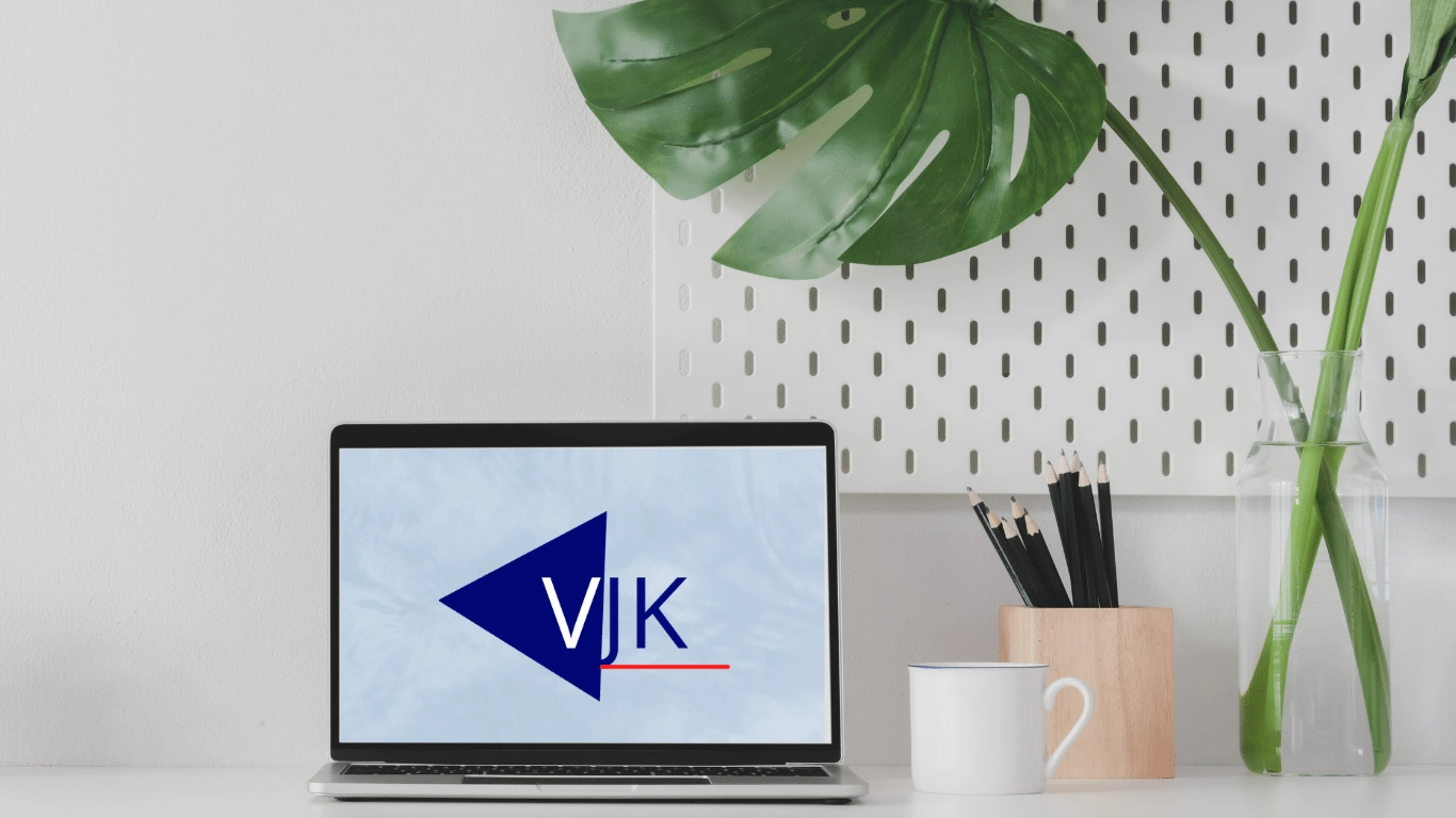 VJK (Website)