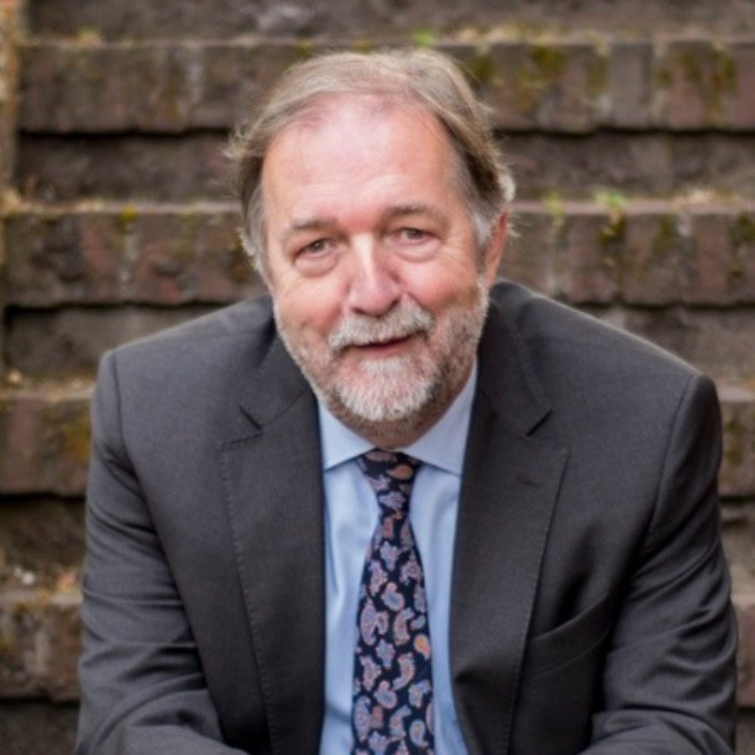 Ad van Heijst