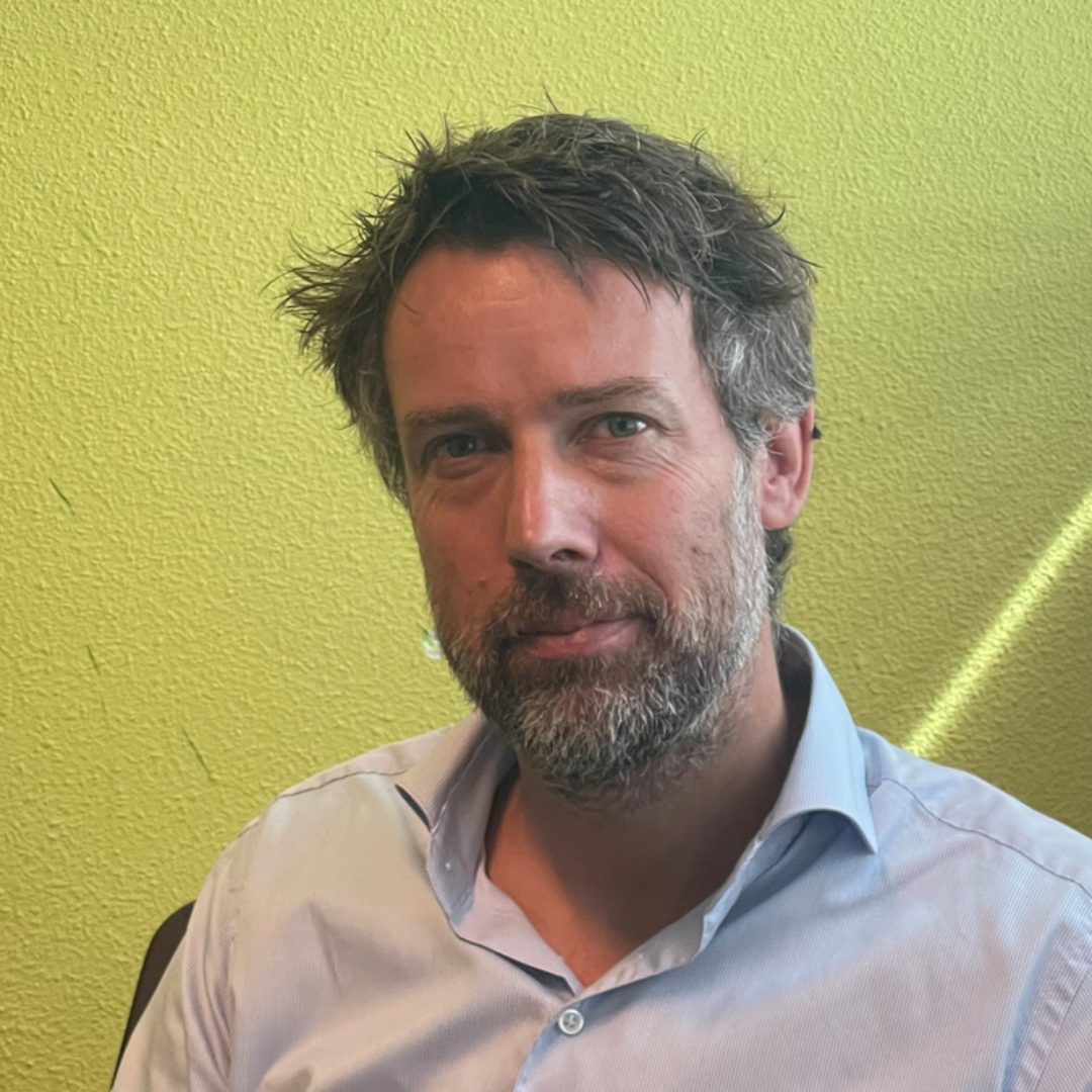 Bjorn Smits