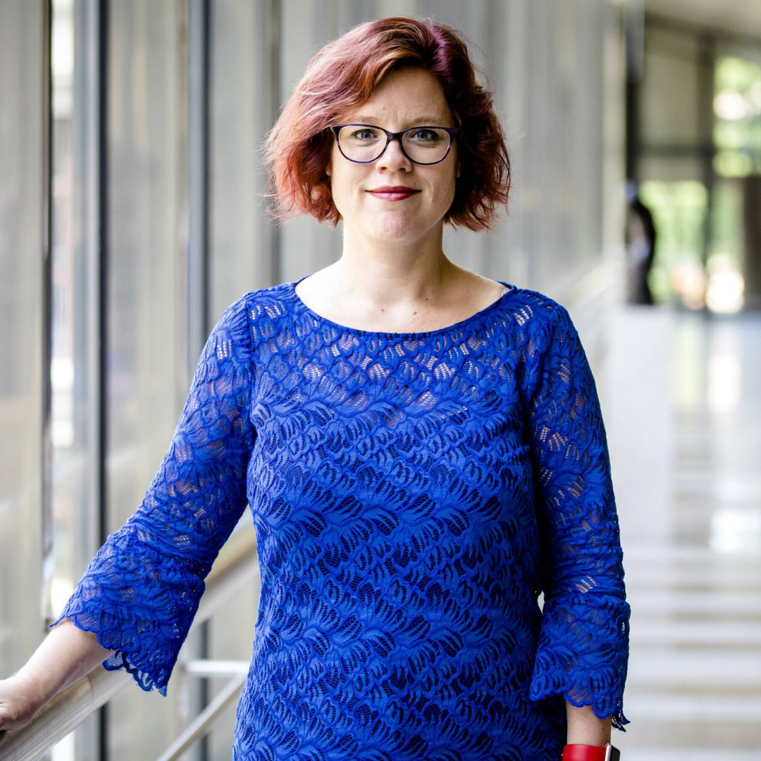 Linda Voortman