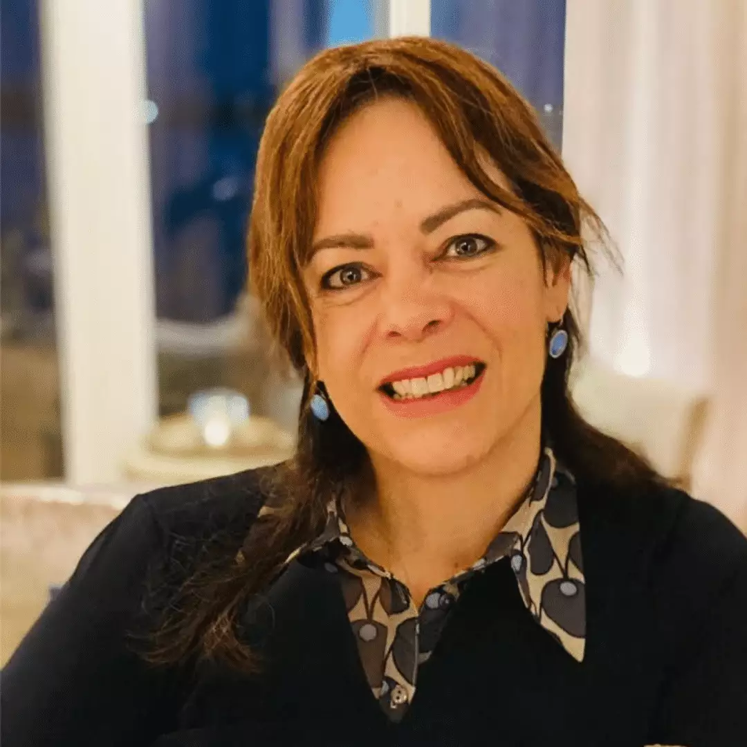 Sandra Palmen