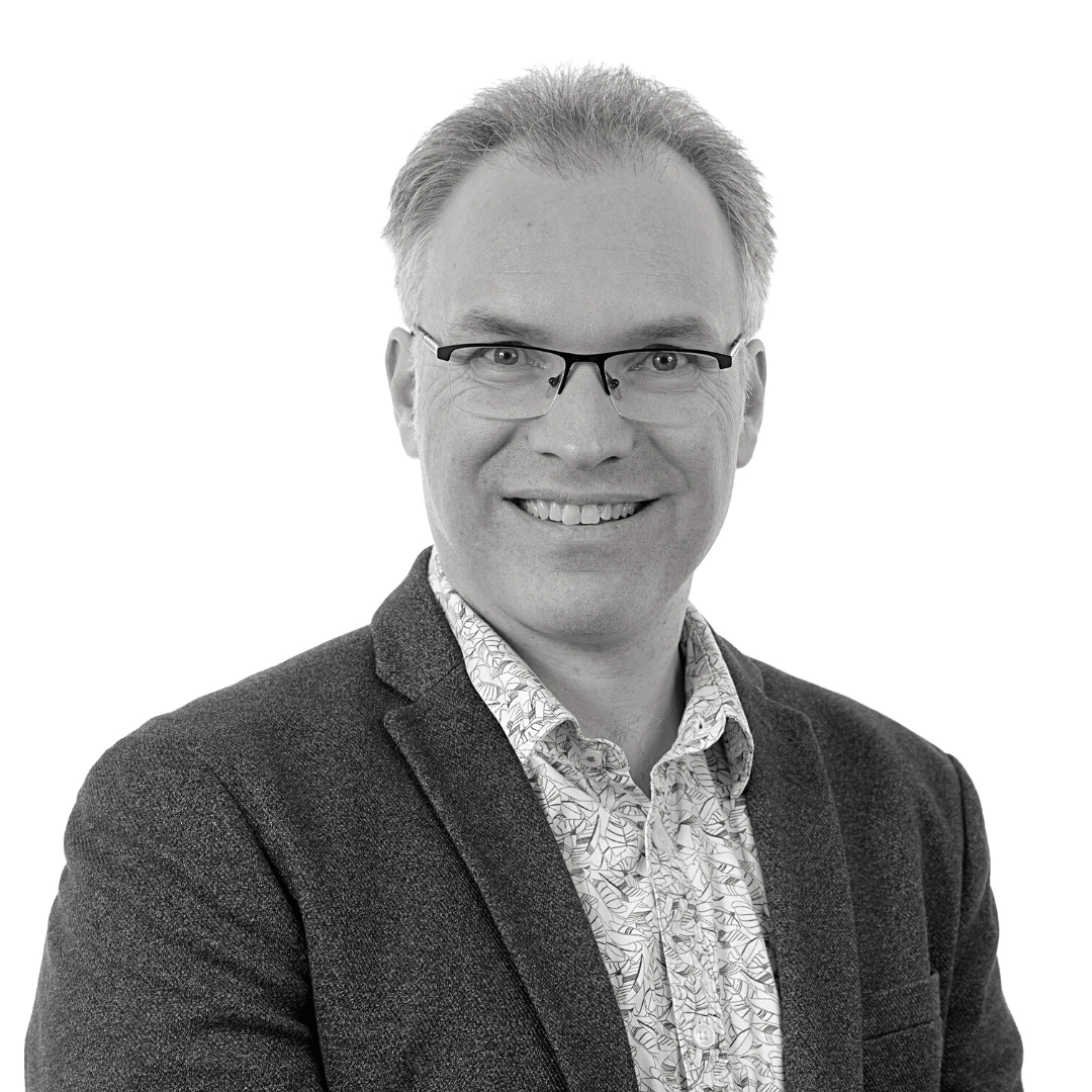 Jasper van Megen