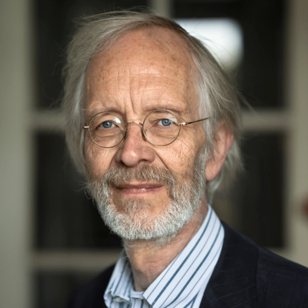 Frank Koerselman