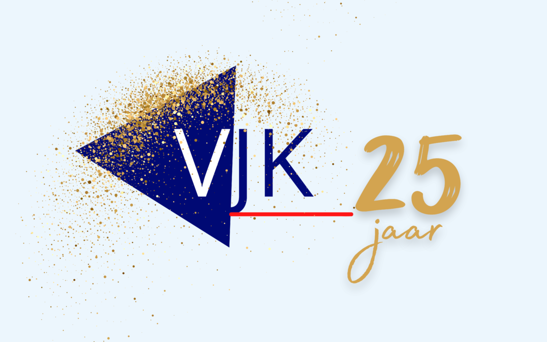 Save the date: jubileumcongres VJK