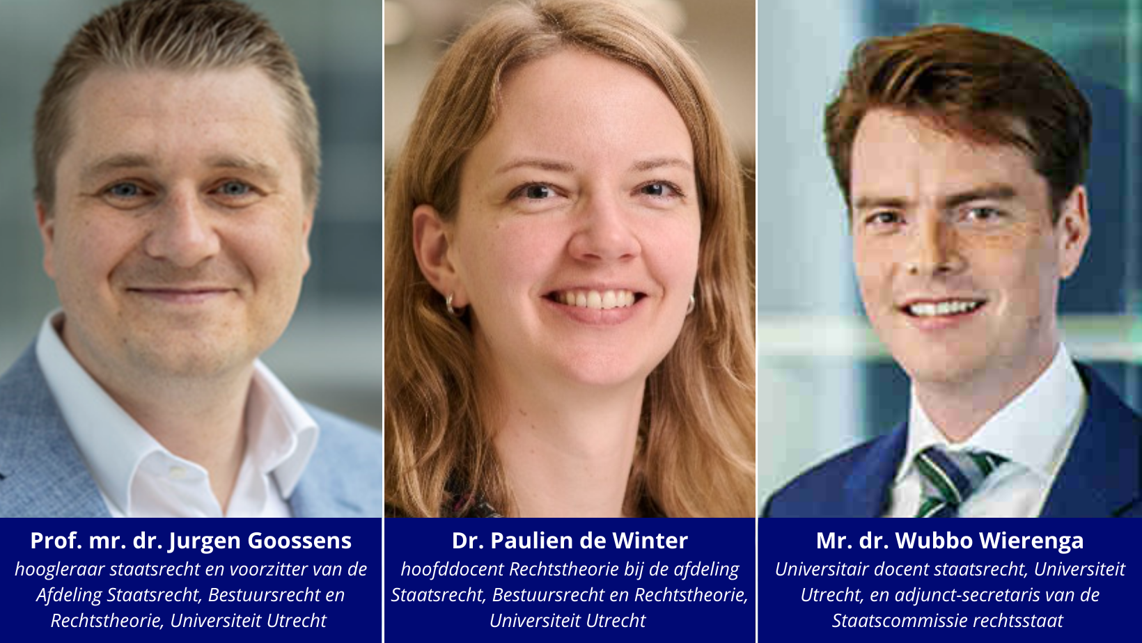 Professionele blikverruiming gemeentejuristen als weerbare en wendbare professionals (4)