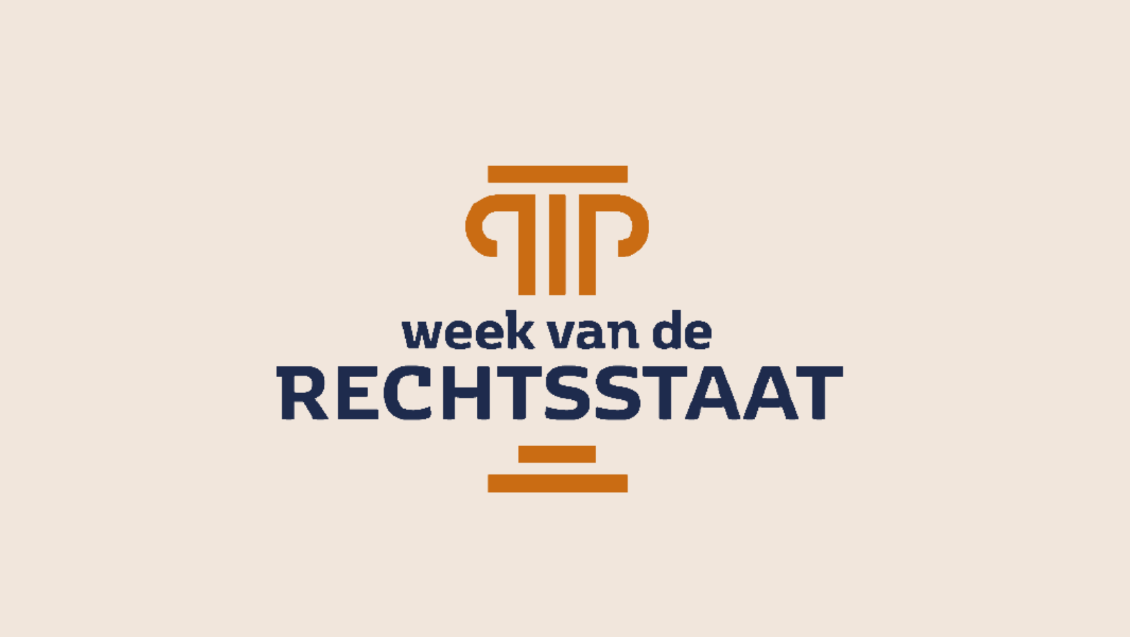 Week van de rechtsstaat