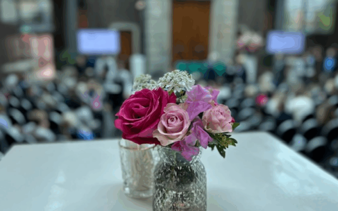 Save The Date: najaarsbijeenkomst 